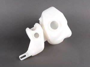 ES#170446 - 61671370777 - 9-CONTAINER - (NO LONGER AVAILABLE) - Genuine BMW - 