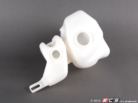 ES#170446 - 61671370777 - 9-CONTAINER - (NO LONGER AVAILABLE) - Genuine BMW - 