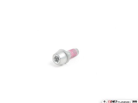 ES#205634 - 36111095437 - TORX BOLT - Genuine BMW - BMW