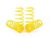 ES#2806998 - 66333 - ST Sport Spring Set - Average lowering front: 1.0" rear: 1.0" - Suspension Techniques - Volkswagen