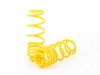 ES#2806998 - 66333 - ST Sport Spring Set - Average lowering front: 1.0" rear: 1.0" - Suspension Techniques - Volkswagen