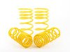 ES#2806984 - 66204 - ST Sport Spring Set - (NO LONGER AVAILABLE) - Average lowering front: 1.2" rear: 1.2" - Suspension Techniques - 