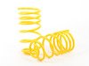 ES#2806984 - 66204 - ST Sport Spring Set - (NO LONGER AVAILABLE) - Average lowering front: 1.2" rear: 1.2" - Suspension Techniques - 