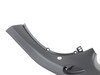 ES#112873 - 51437902232 - E46 "D" Pillar Trim - Right - (NO LONGER AVAILABLE) - Schwarz/Black, located next to liftgate - Genuine BMW - 