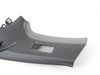 ES#112873 - 51437902232 - E46 "D" Pillar Trim - Right - (NO LONGER AVAILABLE) - Schwarz/Black, located next to liftgate - Genuine BMW - 