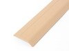 ES#124180 - 51478174537 - E38 Door Sill Cover - Driver (Left) - Color Beige - Genuine BMW - BMW