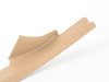 ES#124180 - 51478174537 - E38 Door Sill Cover - Driver (Left) - Color Beige - Genuine BMW - BMW