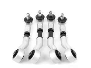ES#2594537 - 81350KT -  Adjustable Front Upper Control Arm Kit - Corrects camber to eliminate inner tire wear - SPC - 