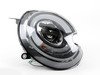 ES#2863258 - PR0-YD-MC07-HID- - Projector Blackout LED DRL HID Headlights - Pair  PRO-YD-MC07-HID-DRL-BK - F56 Style LED DRL and black housing xenon projector headlight set! - Spyder - MINI
