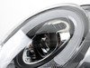 ES#2863258 - PR0-YD-MC07-HID- - Projector Blackout LED DRL HID Headlights - Pair  PRO-YD-MC07-HID-DRL-BK - F56 Style LED DRL and black housing xenon projector headlight set! - Spyder - MINI