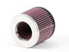 ES#2863067 - RR-3003 - Universal Performance Air Filter - Inverted filter with 3.0" inlet - K&N - Volkswagen