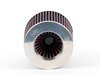 ES#2863067 - RR-3003 - Universal Performance Air Filter - Inverted filter with 3.0" inlet - K&N - Volkswagen