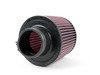 ES#2863067 - RR-3003 - Universal Performance Air Filter - Inverted filter with 3.0" inlet - K&N - Volkswagen