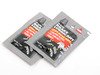 ES#2770024 - 210421251264KT6 - Front Brake Service Kit - Featuring ATE Rotors And Akebono-Euro Ceramic Pads - Assembled By ECS - Mercedes Benz