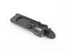 ES#122335 - 51476974640 - E92 Trunk Floor Latch Insert - Keep your trunk floor secure - Genuine BMW - BMW