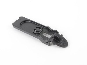 ES#122335 - 51476974640 - E92 Trunk Floor Latch Insert - Keep your trunk floor secure - Genuine BMW - BMW