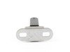 ES#3294420 - 96551205102 - Rear Lid Catch - Striker plate for engine lid - Genuine Porsche - Porsche