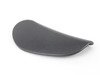 ES#1416760 - 9285211480201C - Right Seat Hinge Cover - Black - Black plastic cover for the right seat hinge - Genuine Porsche - Porsche