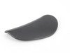 ES#1416745 - 9285211470201C - Left Seat Hinge Cover - Black - Black plastic cover for the left seat hinge - Genuine Porsche - Porsche