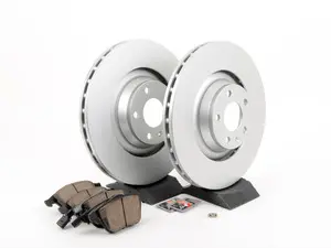 Front Brake Service Kit