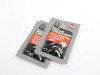 ES#2631406 - 4F0615301GKT9 - Front Brake Service Kit - Featuring Meyle rotors and ECS DD23 ceramic brake pads. - Assembled By ECS - Audi