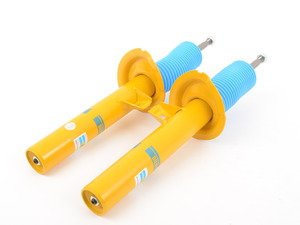 ES#2788453 - 35-142102KT - Heavy Duty Front Strut - Pair - Upgraded shock for standard suspension - Bilstein - BMW