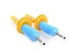 ES#2788453 - 35-142102KT - Heavy Duty Front Strut - Pair - Upgraded shock for standard suspension - Bilstein - BMW