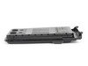 ES#1438280 - 9445525530101C - Center console Storage compartment Frame - Black - Arm rest storage frame with hinge & latch - Genuine Porsche - Porsche