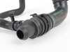 ES#2803795 - 1J0122157DN - Coolant Hose - Runs from the throttle body to multiple points in the cooling system - Rein - Volkswagen