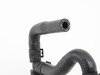 ES#2803795 - 1J0122157DN - Coolant Hose - Runs from the throttle body to multiple points in the cooling system - Rein - Volkswagen