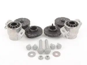 Rear Suspension Install Kit