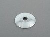 ES#2815518 - 33521117677 - Joint Plate - Priced Each - Used in upper strut mount of the rear suspension - Hamburg Tech - BMW