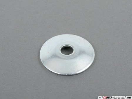 ES#2815518 - 33521117677 - Joint Plate - Priced Each - Used in upper strut mount of the rear suspension - Hamburg Tech - BMW
