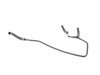 ES#1497720 - 99710604972 - Oil Cooler Vent Line - Connects to both oil coolers - Genuine Porsche - Porsche