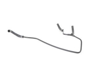 ES#1497720 - 99710604972 - Oil Cooler Vent Line - Connects to both oil coolers - Genuine Porsche - Porsche