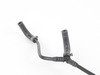 ES#1497720 - 99710604972 - Oil Cooler Vent Line - Connects to both oil coolers - Genuine Porsche - Porsche