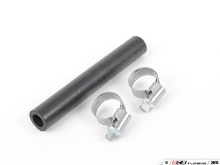ES#2801572 - 11151438302 - E53 RETURN HOSE - Rein - BMW