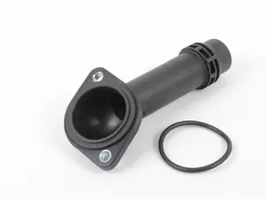 Thermostat Housing 