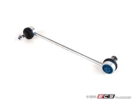 ES#1831776 - 31351095664 - Heavy Duty Front Sway Bar End Link - Priced Each - Two per vehicle, replaceable individually. - Meyle HD - BMW