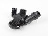 ES#2804445 - 06D121111G - Thermostat Assembly  - Includes sealing o-ring - Bremmen Parts - Audi