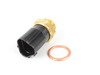 ES#2801667 - 1J0959481A - Radiator Fan Switch 95-102C - Triangular Connector - Rein - Audi Volkswagen