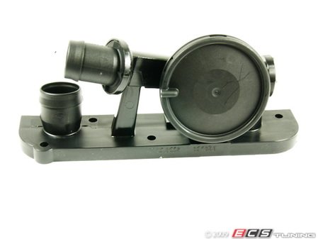 ES#1843952 - 06F129101E - Pressure Regulator Valve, Updated Version "E" - (NO LONGER AVAILABLE) - Good fix for those boost and idle issues  - OE Aftermarket - 