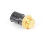 ES#2801667 - 1J0959481A - Radiator Fan Switch 95-102C - Triangular Connector - Rein - Audi Volkswagen
