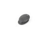 ES#1443158 - 95150534700 - Belly Pan Plug - Priced Each - Covers mounting screw hole in the left or right side of the belly pan - Genuine Porsche - Porsche