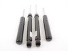 ES#2561176 - 8T0413031QKT - Shocks & Struts Set - Restore factory ride comfort - Genuine Volkswagen Audi - Audi