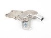 ES#2863412 - 99610102103 - Water Outlet Flange - Located on the front of the crankcase - Genuine Porsche - Porsche