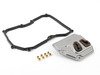 ES#2855408 - 24347566358KT2 - Automatic Transmission Filter Kit - Transmission filter and pan gasket kit - Assembled By ECS - MINI