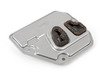 ES#2855408 - 24347566358KT2 - Automatic Transmission Filter Kit - Transmission filter and pan gasket kit - Assembled By ECS - MINI