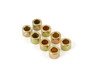 ES#2855408 - 24347566358KT2 - Automatic Transmission Filter Kit - Transmission filter and pan gasket kit - Assembled By ECS - MINI