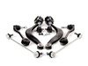 ES#2771547 - 31126769717K - E53 Front control arm Refresh Kit - Restore the handling of your car, making it drive like new again - Vaico - BMW